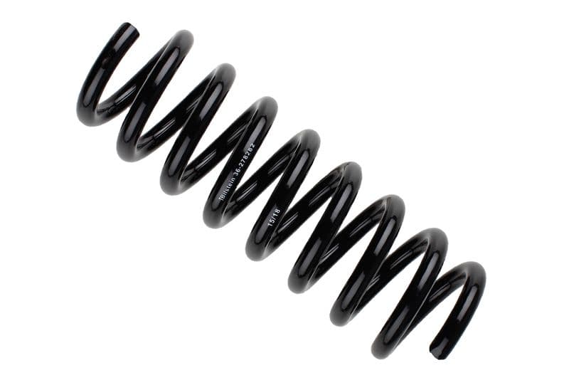 Coil spring