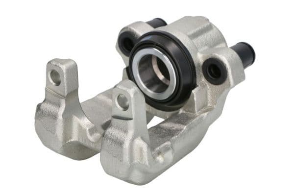 Schijfremklauw Achter Links (nieuw) past: BMW 3 (F30, F80), 3 (F31), 3 GRAN TURISMO (F34), 4 (F32, F82), 4 (F33, F83), 4 GRAN COUPE (F36) 2.0D-3.0H 11.11-