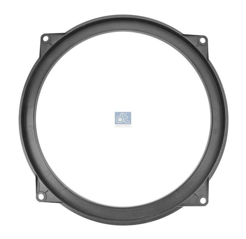 Schokdemper Voor Links past: FORD FIESTA VI 1.25-1.6D 06.08-01.18