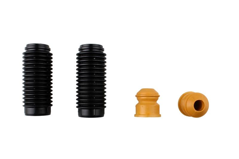 Dust Cover Kit, shock absorber