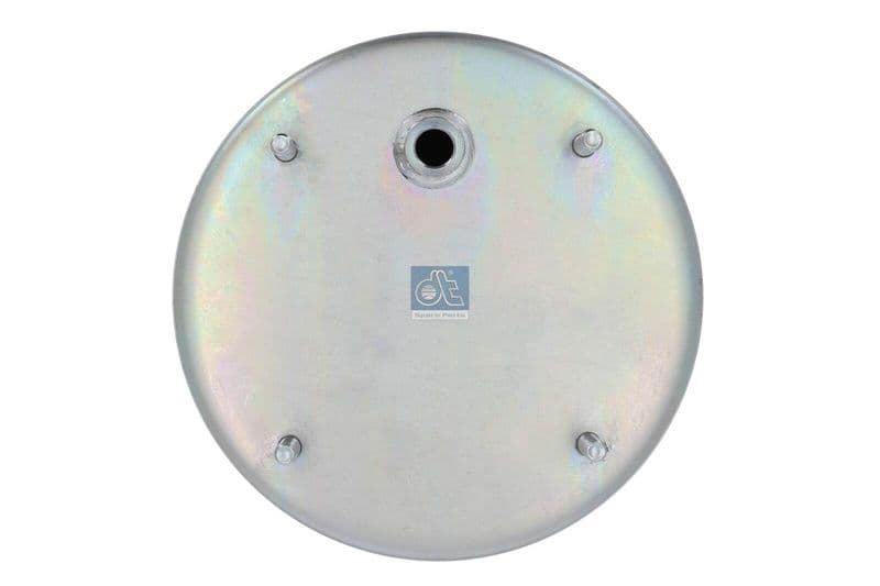 Bellow, air suspension