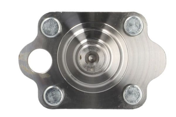 Wheel hub Achter Links past: CHEVROLET AVEO / KALOS, SPARK  DAEWOO KALOS 1.0-1.6 09.02-