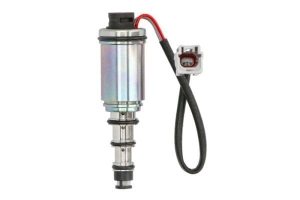 Regelklep van de aircocompressor (ZEXEL DCS17E) past: NISSAN QASHQAI I, X-TRAIL II  RENAULT CLIO IV, FLUENCE, KAPTUR, LAGUNA III 0.9LPG-2.5 02.07-