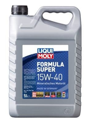 LIQUI MOLY