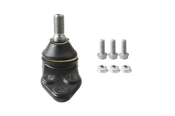 Kogelgewricht van de as Links/Rechts (voor) (diameter kegel 20,6mm) past: MG HS 1.5/1.5H 09.18-