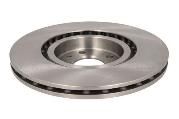 Brake disc Voor Links/Rechts past: ALFA ROMEO GTV, SPIDER 1.8/2.0 06.95-10.05