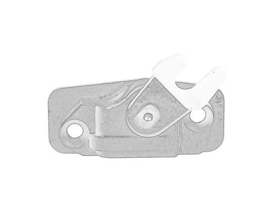 Sliding door lock Achter Rechts past: IVECO DAILY II, DAILY III, DAILY IV, DAILY V, DAILY VI 05.99-