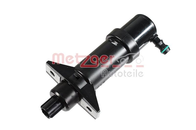 Side mirror indicator