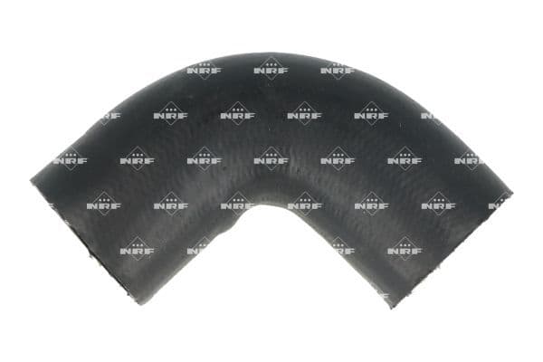 Intercooler slang Links (Achter/Top) past: LAND ROVER FREELANDER I 2.0D 11.00-10.06