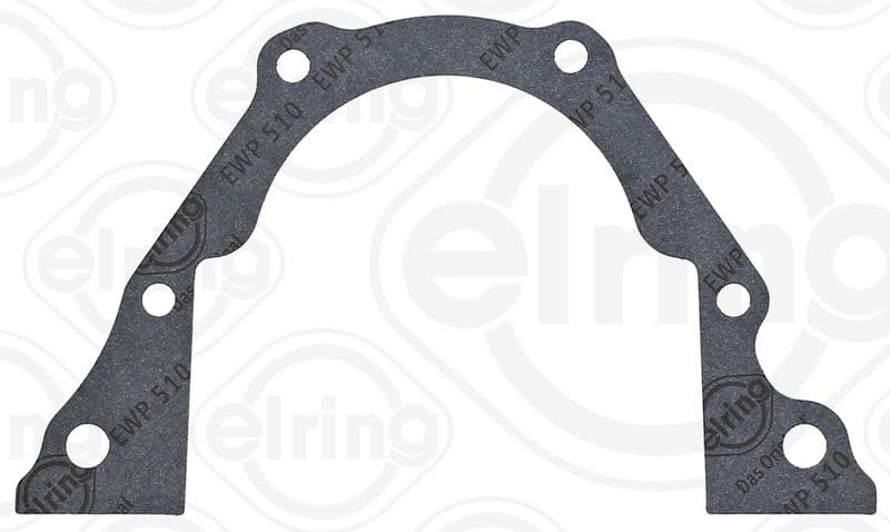 Gasket, housing cover (crankcase)