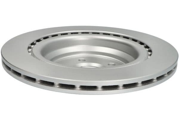 Brake disc Achter Links/Rechts past: MERCEDES GLE (C292), GLE (W166), M (W166) 2.2D-4.7 06.11-10.19