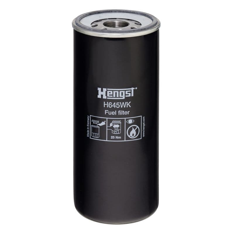 HENGST FILTER