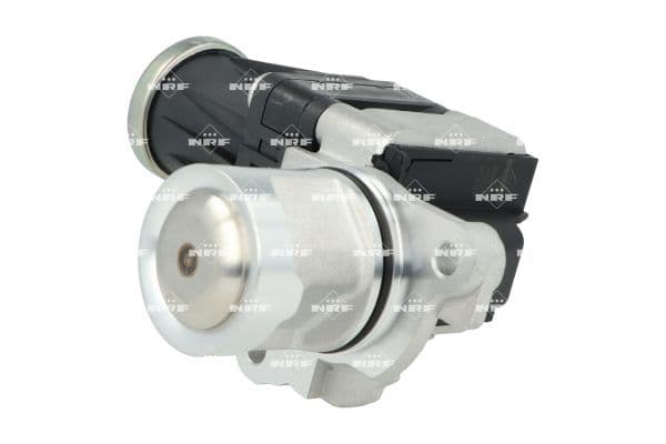 EGR-klep past: DS DS 3  VOLVO C30, S40 II, S60 II, S80 II, V40, V50, V60 I, V70 III  CITROEN BERLINGO, BERLINGO MULTISPACE, C-ELYSEE, C3 II, C3 PICASSO, C4 AIRCROSS, C4 CACTUS 1.4D-2.0D 08.05-