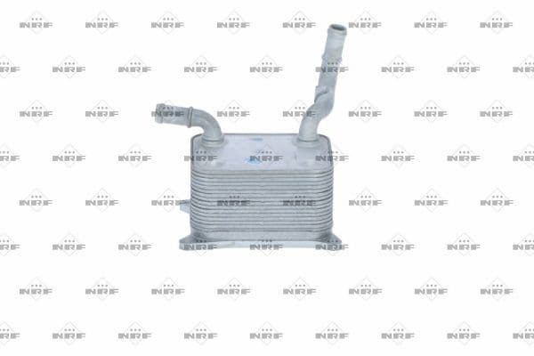 Oliekoeler past: AUDI A4 B7, A4 B8, A5, A6 ALLROAD C6, A6 C6, A8 D4, Q7  VW TOUAREG 4.2 09.05-03.18