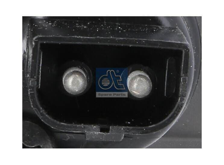 Versnellingsbak tandwiel (single, aantal tanden 40pcs, versnelling-1) ZF ECOLITE