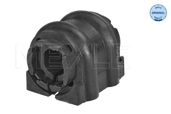 Stabilisatorstang bus achter Links/Rechts (15mm) past: HYUNDAI I30, I40 I, I40 I CW, IONIQ, IX35, KONA, SONATA VII  KIA CEE'D, CEED, CERATO IV, NIRO I, OPTIMA, PRO CEE'D, PROCEED 1.0-Electric 08.09-