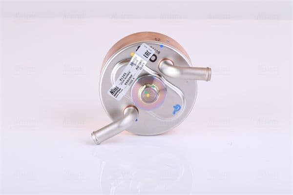 Olie radiator past: MITSUBISHI L200 / TRITON, PAJERO SPORT II 2.5D 11.05-