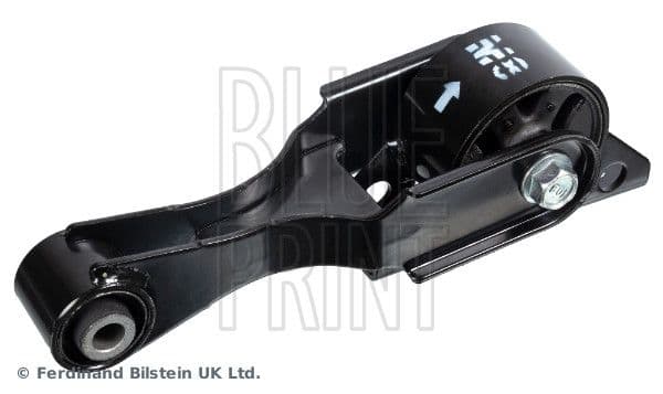 Engine mount