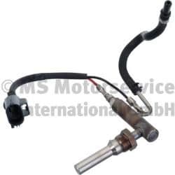 DeNOx-systeem ammoniakinjector past: FORD C-MAX II, FOCUS III, GALAXY II, GALAXY MK II, GRAND C-MAX, MONDEO IV, S-MAX 2.0D/2.2D 05.06-02.20