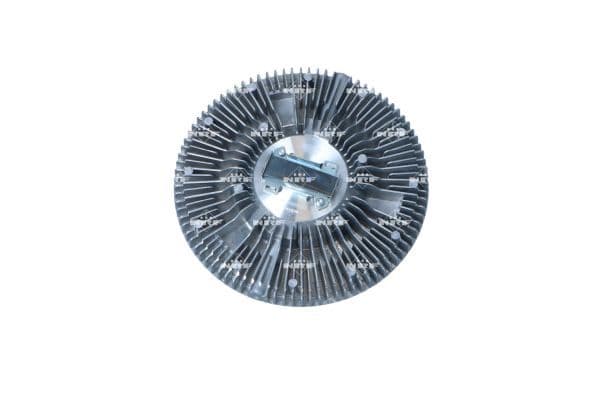 Ventilatorkoppeling past: MERCEDES ZETROS OM926.935/OM926.947 09.08-