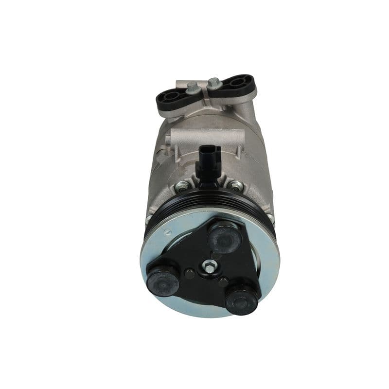 Airconditioning compressor past: VOLVO C30, S40 II, V50  FORD C-MAX, FOCUS C-MAX, FOCUS II, FOCUS III 1.4-2.0D 10.03-02.20