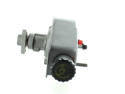 King pin set (voor een wiel 27,5/28mmx153mm) past: RVI MESSENGER