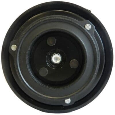 Airconditioning compressor past: HYUNDAI GRANDEUR, I30, SANTA FÉ II, SONATA V  KIA CEE'D, MAGENTIS II, PRO CEE'D 2.0D-2.7 01.05-12.12