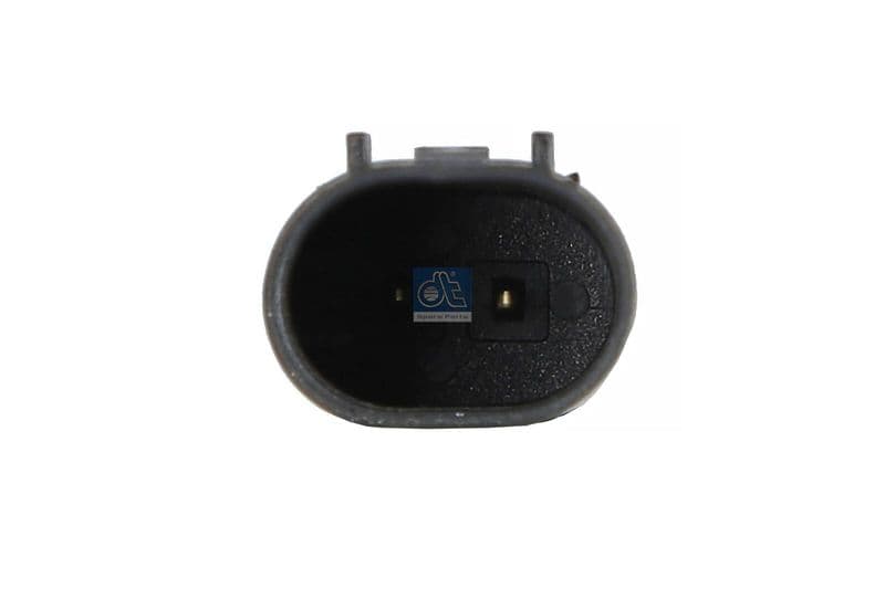 Sensor, coolant temperature