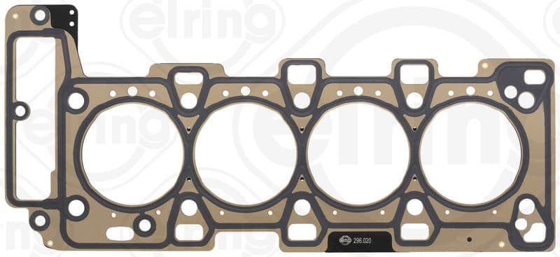 Cylinder head gasket