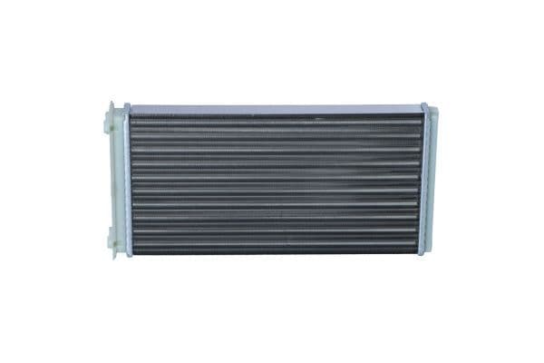 Verwarming (370x194x42mm) past: DAF 65 CF, 75 CF, 85 CF, 95 XF, CF 65, CF 75, CF 85, XF 105, XF 95 CE136C-XF355M 01.97-