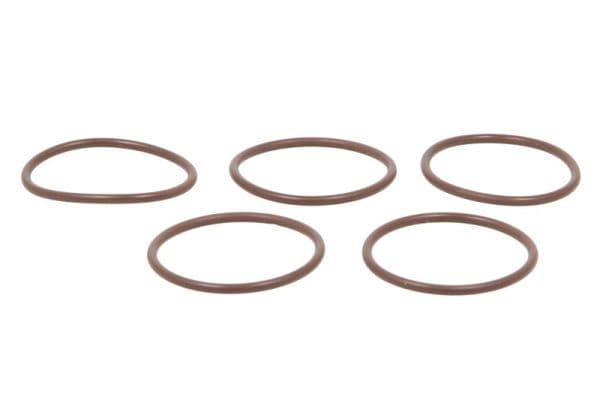O-ring DFP3 (prijs per: 5pcs) past: MERCEDES A (W176), B SPORTS TOURER (W246, W242), C (C204), C T-MODEL (S204), C (W204), CLA (C117), CLA SHOOTING BRAKE (X117), E (A207) 1.8D/2.2D 06.06-