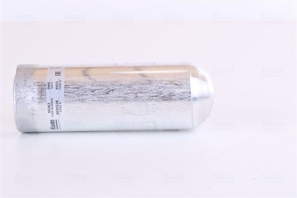 Droger voor airconditioning past: CHRYSLER VOYAGER IV  DODGE CARAVAN 2.4-3.8 02.00-12.08