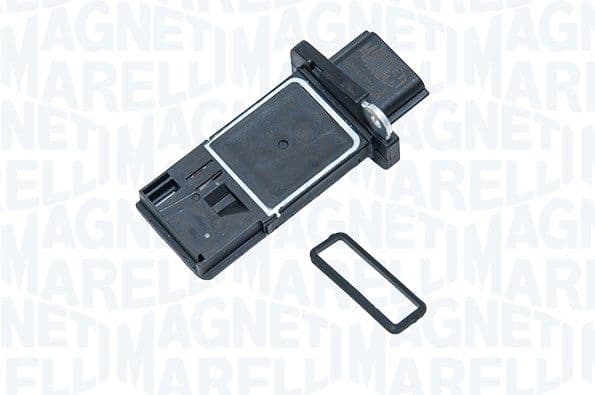 Luchtstroommeter (5 pin, patroon) past: INFINITI EX, FX, G, M, M37, Q60, Q70, QX50 I, QX56, QX70  NISSAN 350Z, 370Z, CABSTAR, CABSTAR E, CUBE, GT-R, JUKE, MICRA C+C III, MICRA III 1.2-5.6ALK 10.98-