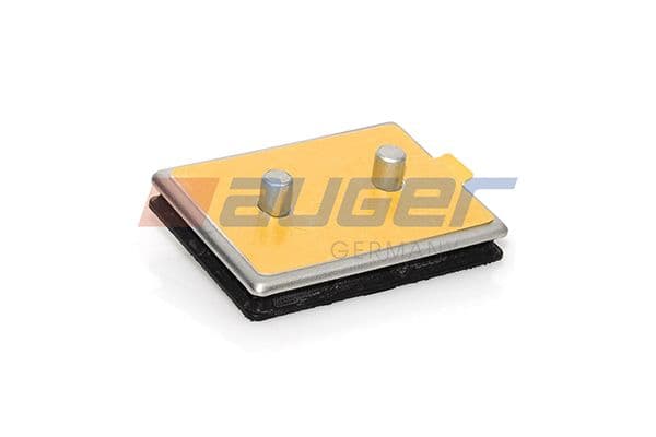 Rubber Buffer, suspension