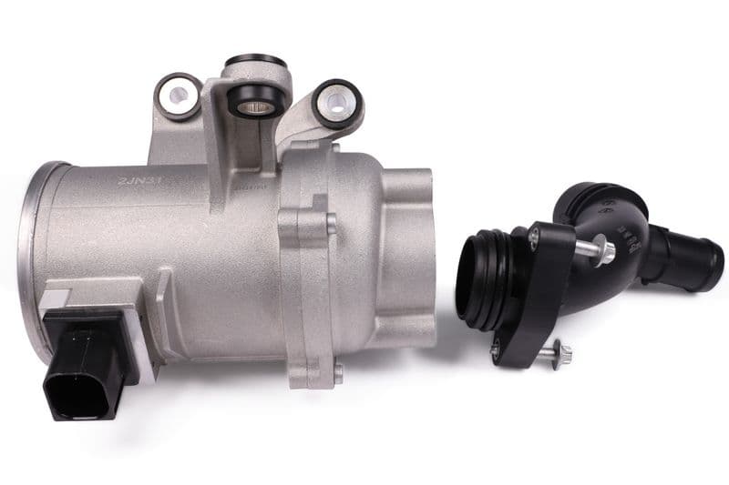 Waterpomp, zonder pakking past: MERCEDES C (A205), C (C204), C (C205), C T-MODEL (S204), C T-MODEL (S205), C (W205), E (A207), E (A238), E (C207), E (C238), E T-MODEL (S212) 1.6-2.0H 02.12-