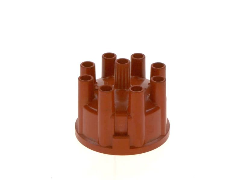 Distributor cap