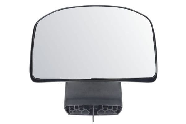 Zijspiegel Links/Rechts, met verwarming, lengte: 310mm, breedte: 260mm past: SCANIA G II, L, P II, R II, S 09.16-