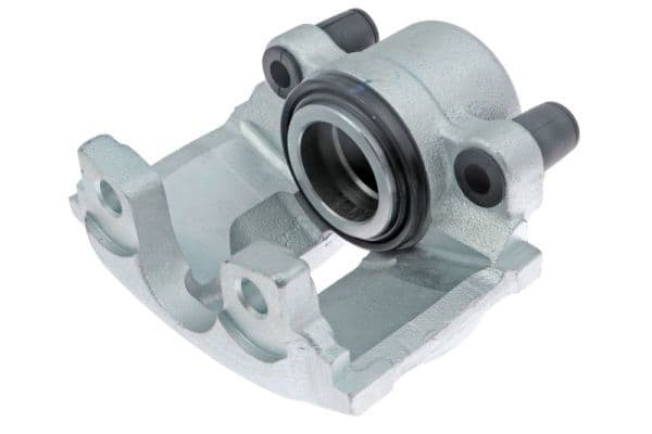 Schijfremklauw Achter Rechts (nieuw) past: MERCEDES SPRINTER 3,5-T (B909), SPRINTER 3-T (B903), SPRINTER 4,6-T (B909)  VW LT 28-35 II, LT 28-46 II 2.1D-2.9D 02.95-