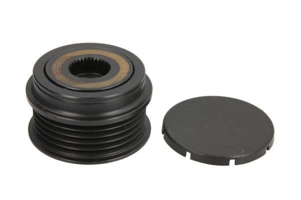 Dynamo poelie (61/17x35, aantal ribben: 5) past: AUDI A6 C5 1.8 01.97-01.05