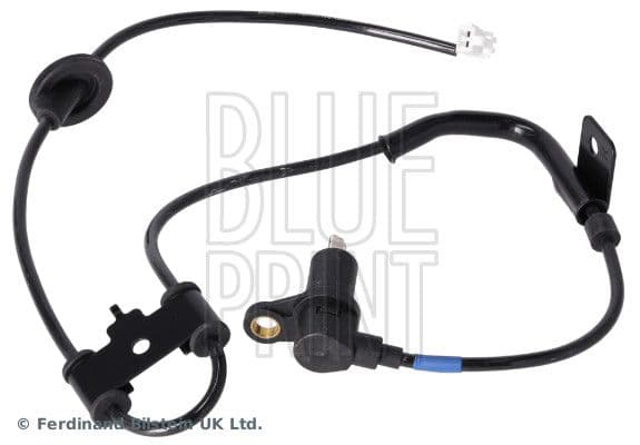 ABS-sensor Achter Rechts past: HYUNDAI ELANTRA III  KIA CERATO I 1.5D-2.0D 06.00-12.09