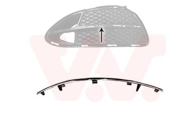 Sier / Beveiligings/ Decoratiepanelen/ Emblemen/ Spatlappen