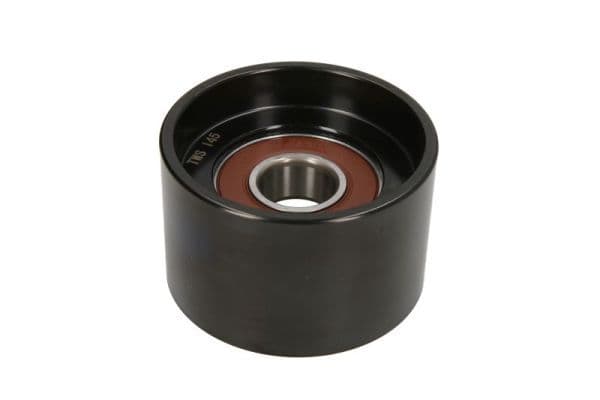 Meervoudige V-snaar spanrol 20/74x45,5mm past: FENDT 5220 E, 8370P, 8380P  CHALLENGER 644C, 645, 648, 648C, 652C, 654, MT 455D, MT 465D, MT 485D, MT 495D, MT 515D, MT 525D, MT 535D, MT 545D