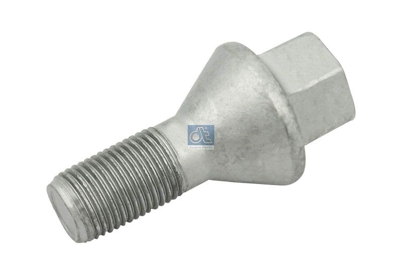 Wheel bolt