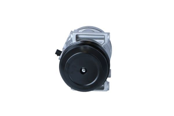 Airconditioning compressor past: ABARTH GRANDE PUNTO, PUNTO, PUNTO EVO  ALFA ROMEO MITO  FIAT BRAVO II, DOBLO, DOBLO CARGO, FIORINO, GRANDE PUNTO, LINEA, PUNTO, PUNTO EVO, QUBO 1.2-1.4LPG 06.05-