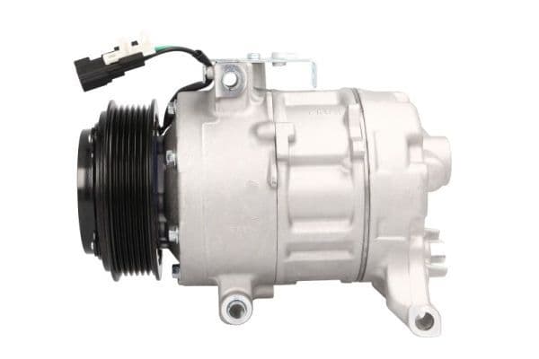 Airconditioning compressor past: FORD GALAXY III, MONDEO V, S-MAX 1.5 09.14-