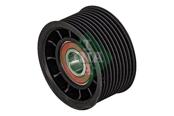 Multi V-riemschijf past: RVI C, K, KERAX, PREMIUM, PREMIUM 2, T  VOLVO 7300, 7700, 8300, 8500, 8700, 9300, 9400, 9700, 9900, B11, B12, B7, B9, FM, FM II, FM III D10A320-MIDR06.23.56B/41 04.96-