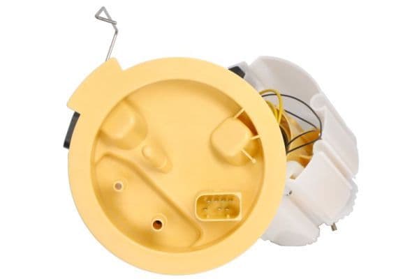 Elektrische brandstofpomp (module met brandstofsensor) past: MINI (F55), (F56), (F57) 1.5D/2.0D 09.13-