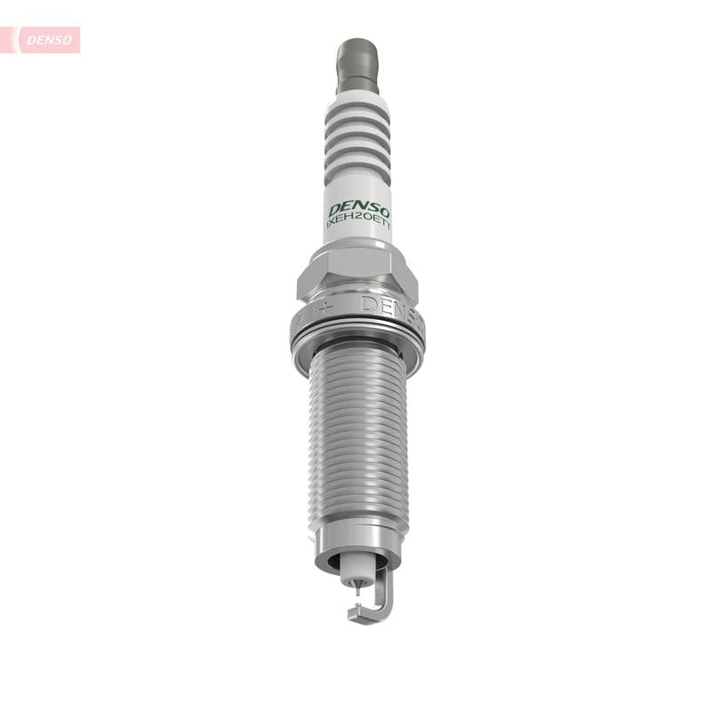 Spark plug