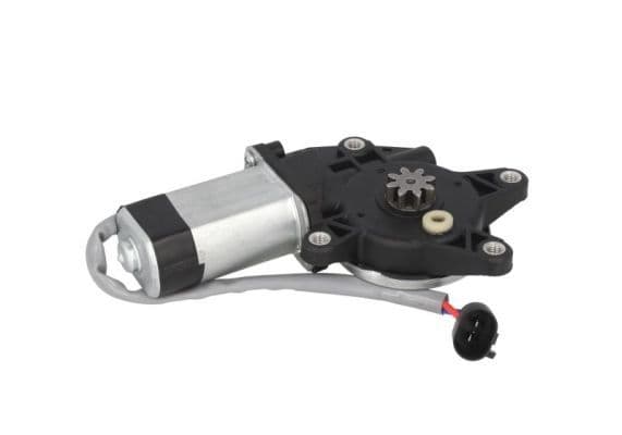 Raam regulator motor Links past: MAN F2000, F90 07.86-