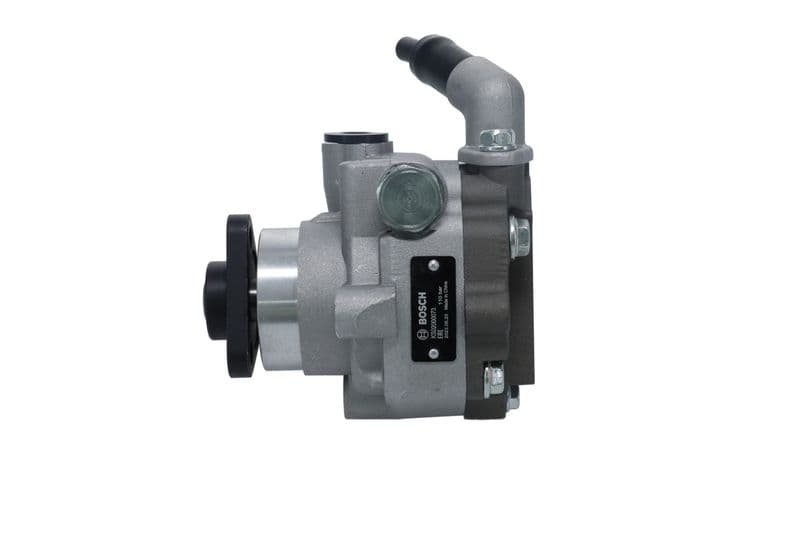 Hydraulische pomp, stuurbekrachtiging (nieuw) past: VW CRAFTER 30-35, CRAFTER 30-50 2.0D 05.11-12.16